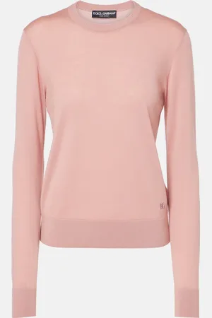 Dolce & Gabbana Virgin wool sweater