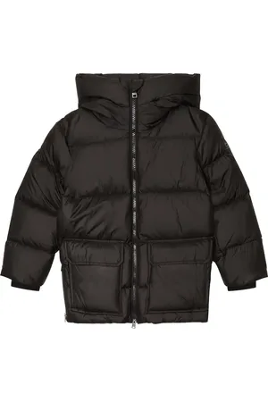 Woolrich Sierra down jacket