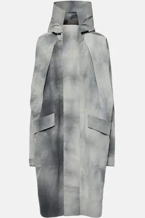 Loewe X On technical jacket