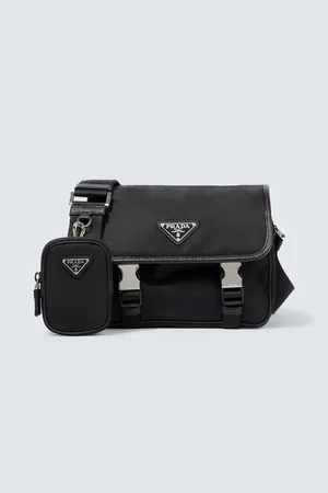 Prada Re-Nylon shoulder bag