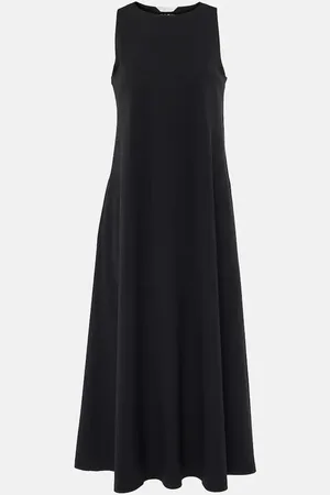 Max Mara Leisure Pier midi dress