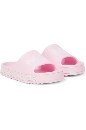 Marc Jacobs Logo slides