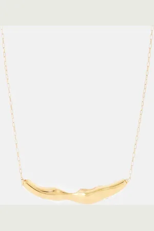 Isabel Marant Hiroki necklace
