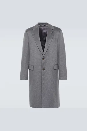 LARDINI Cashmere coat