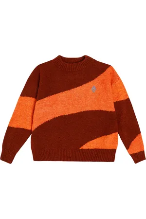 The Animals Observatory Bull sweater