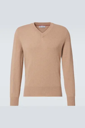 Brunello Cucinelli Cashmere sweater