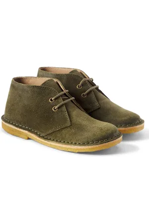 PèPè Suede boots