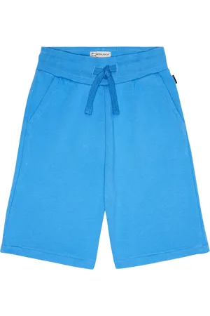 Woolrich Classic cotton shorts