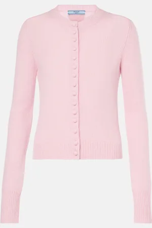 Prada Cashmere cardigan