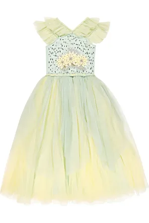 Tutu Du Monde X Disney Almost There tulle dress