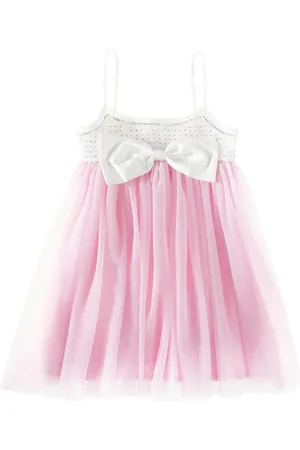 Tutu Du Monde Jolie sequined tulle dress