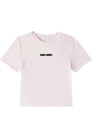 Givenchy 4G cotton jersey T-shirt