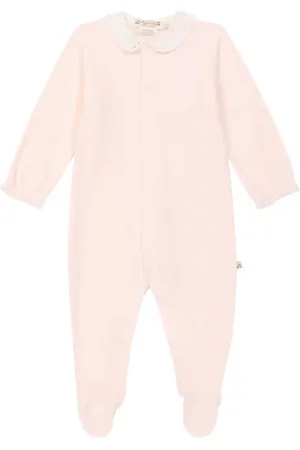 BONPOINT Baby Tintina cotton-blend onesie