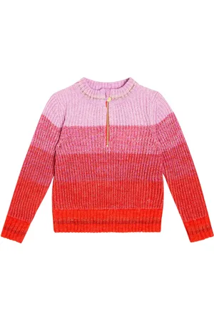 Scotch&Soda Striped sweater