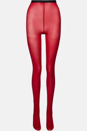 VALENTINO VLogo tights