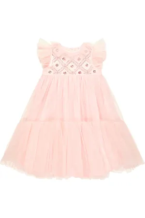Tutu Du Monde Penelope tulle dress
