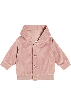 1+ IN THE FAMILY Baby Ben cotton fleece sweatshirt