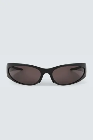 Balenciaga Oval sunglasses