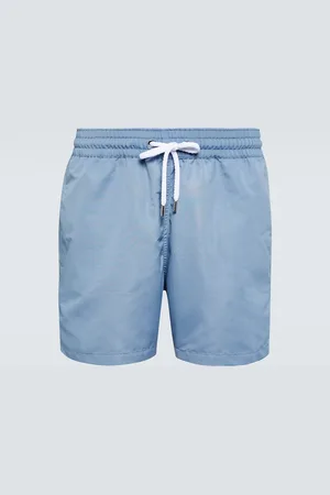 Frescobol Carioca Sport swim trunks