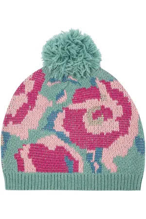 Louise Misha Alaska wool-blend beanie