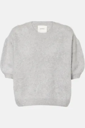 Lisa Yang Juniper cashmere top