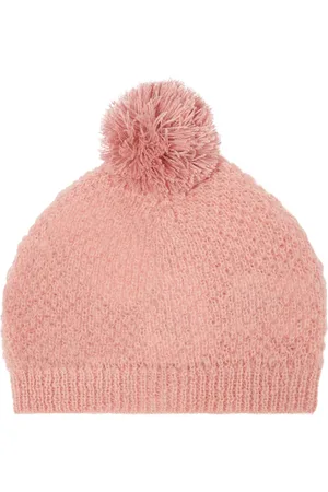 Louise Misha Alaska wool-blend beanie