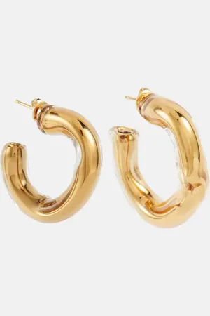 Isabel Marant Hiroki hoop earrings