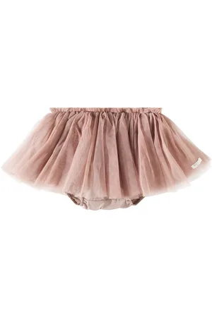 Donsje Baby Rieta skirt