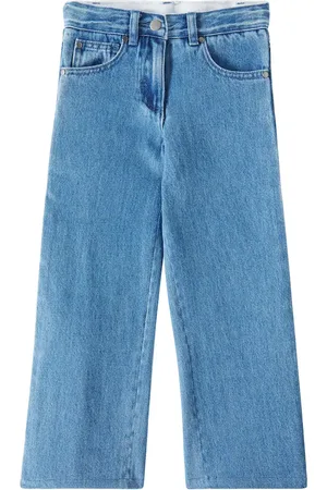 Stella McCartney Straight jeans