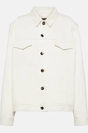 Loro Piana Tulus denim jacket