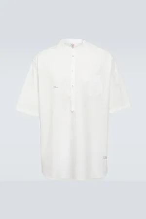 UNDERCOVER Cotton shirt
