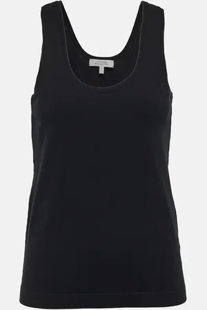 Dorothee Schumacher Sporty Coolness tank top