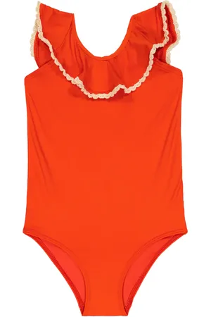 ZIMMERMANN Tiggy swimsuit