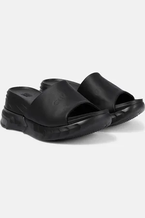 Givenchy Marshmallow platform sandals