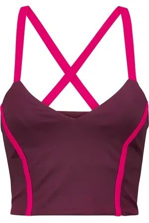 Lanston Leap sports bra
