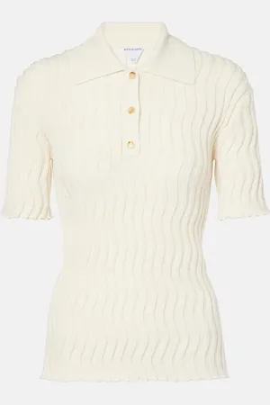 Bottega Veneta Wool-blend sweater