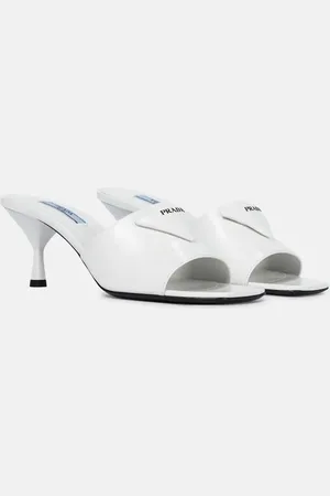 Prada Leather sandals