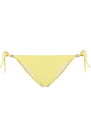 Heidi Klein Cancun bikini bottoms