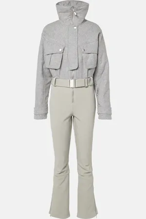 Cordova Telluride ski suit