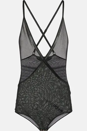 Tom Ford Jersey bodysuit