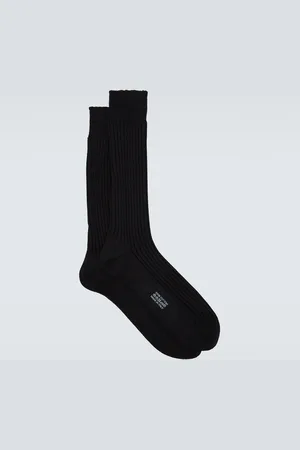 Tom Ford Cotton socks