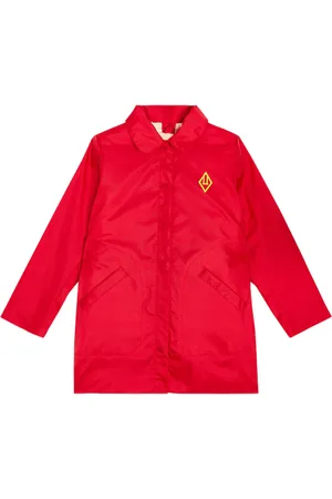The Animals Observatory Mastiff technical jacket