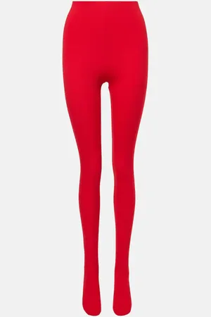 WARDROBE.NYC High-rise tights