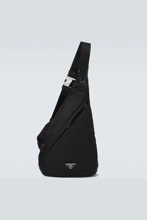Prada Re-Nylon side bag