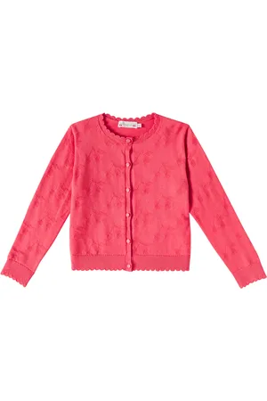 BONPOINT Thindra cotton cardigan