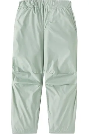 Il gufo Technical pants
