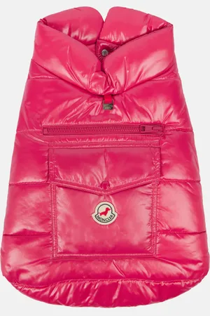 Moncler Poldo Dog Couture dog coat