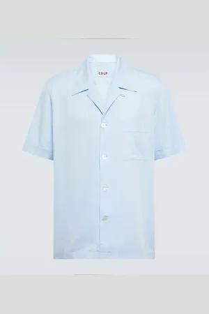 CDLP Pajama shirt