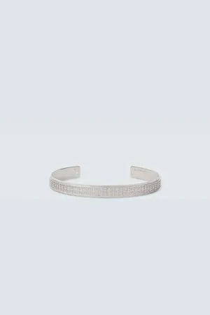 Givenchy 4G cuff bracelet