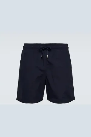 DEREK ROSE Aruba swim shorts